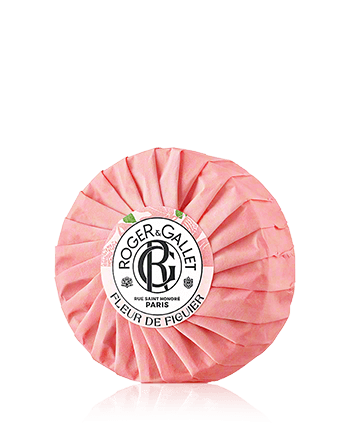Roger & Gallet Fleur de Figuier Wellbeing Soap 100g