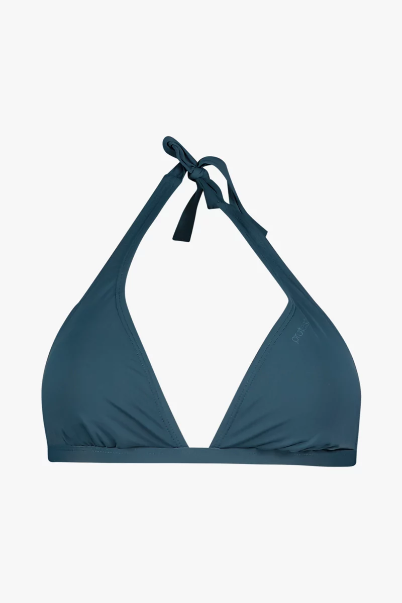 PROTEST MIXZERO Neckholder C-Cup Damen Bikini Top