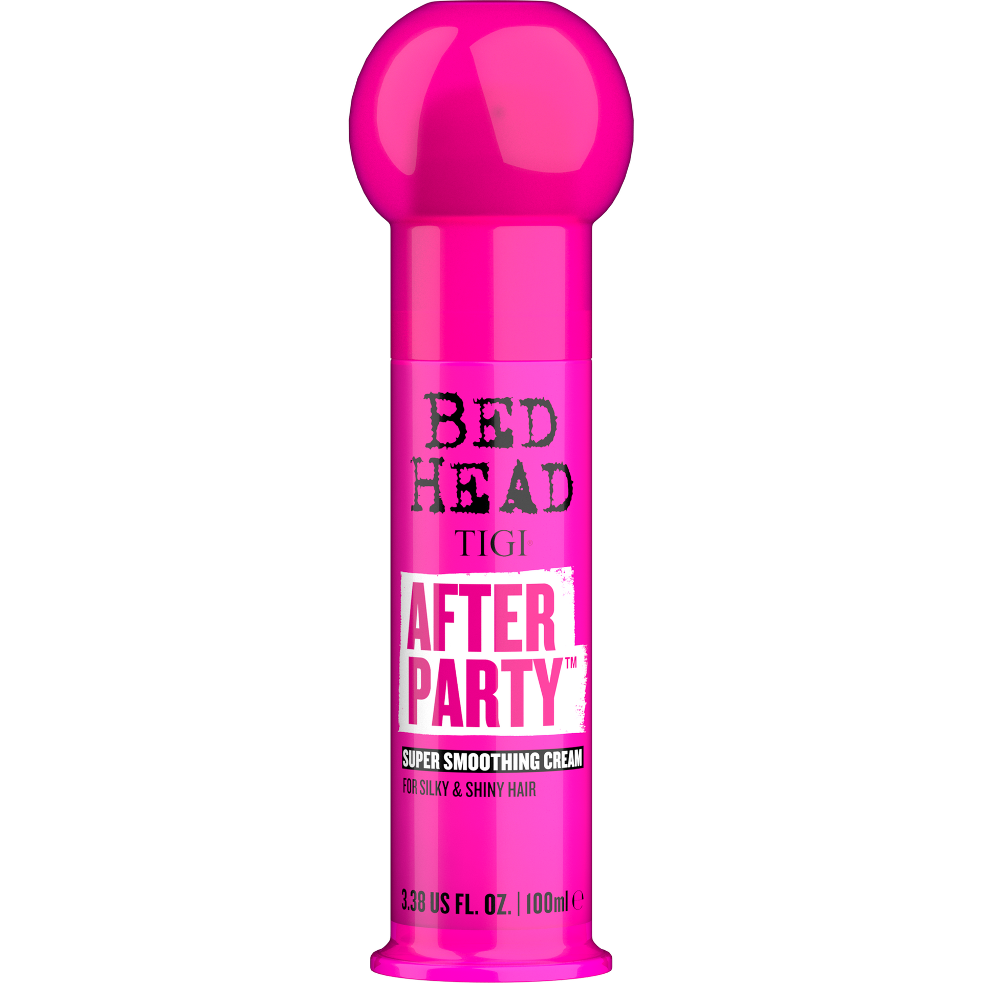Tigi Bed Head After Party Smoothing Cream 100ml