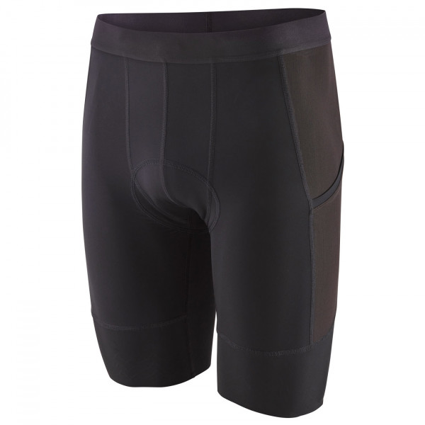 Patagonia - Dirt Roamer Liner Shorts - Sous-vêtement de cyclisme