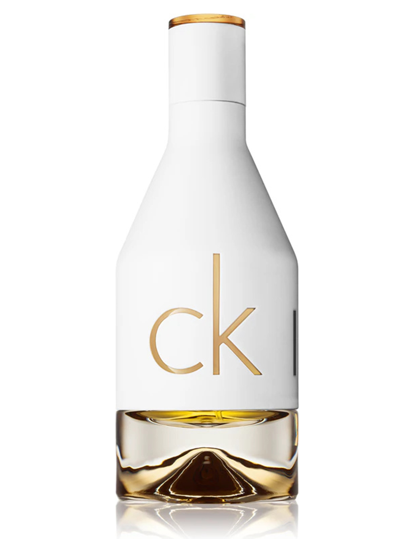 CK In2U Her Eau de Toilette