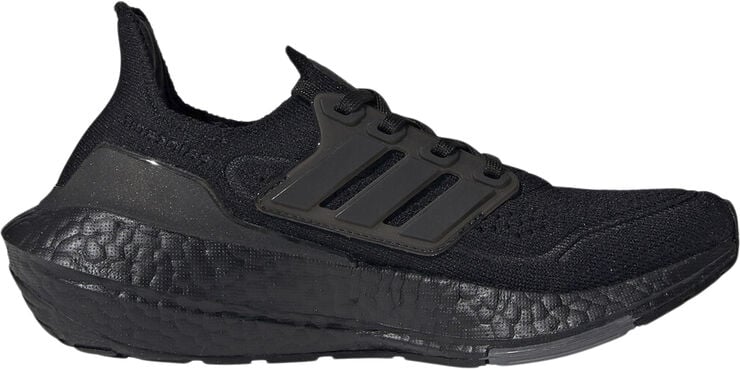 adidas Ultraboost 21 løbesko Sort