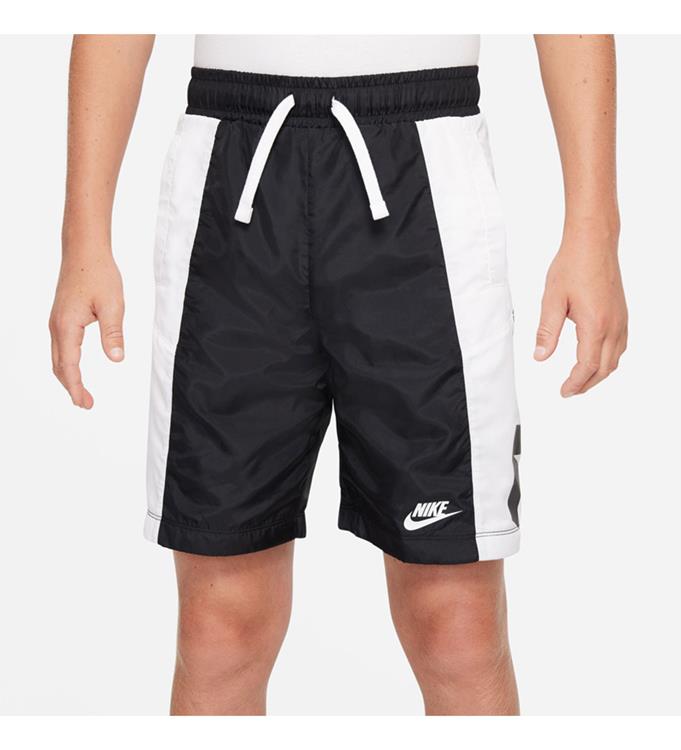 Nike JR Sportswear Amplify HBR Short