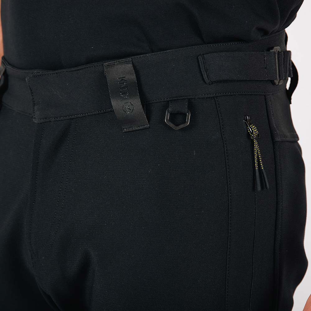 knox - Pantalon Urbane Pro MK2 - Long 30 Noir