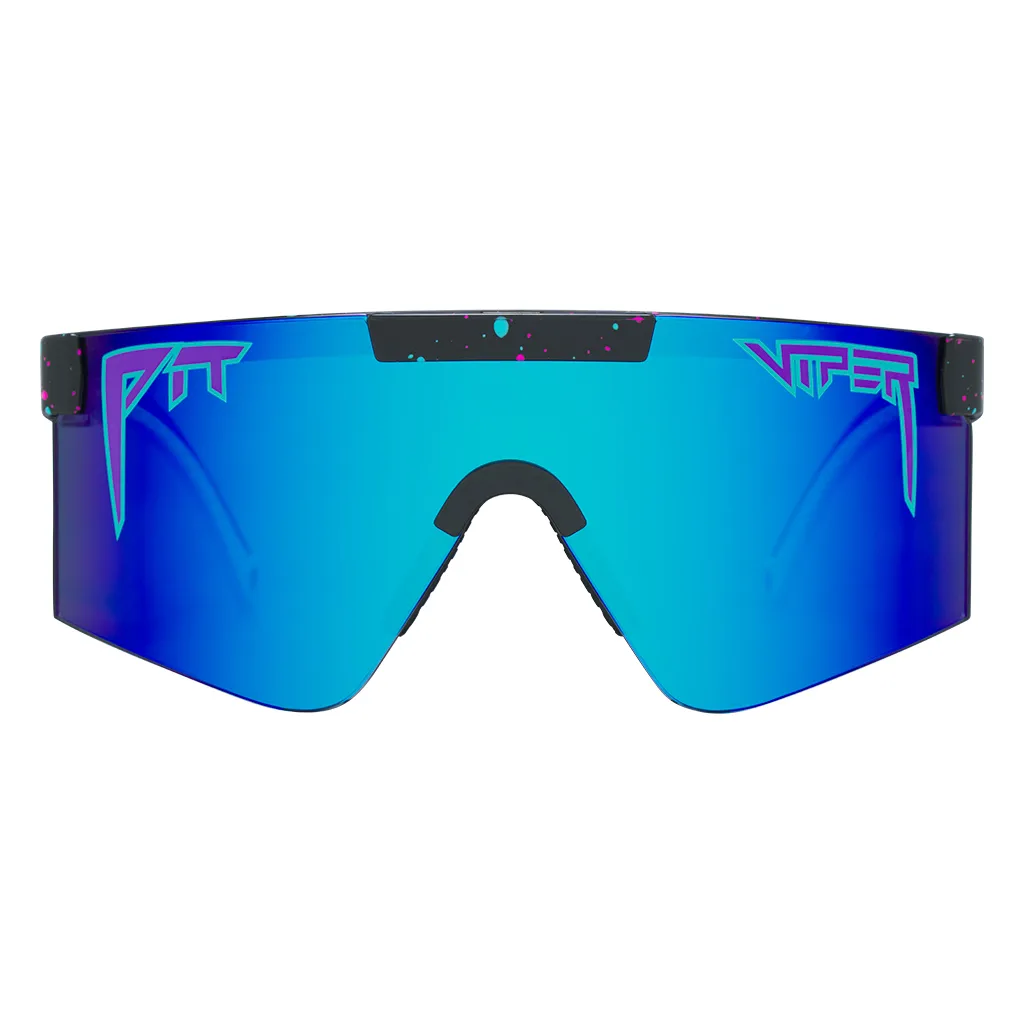 Pit Viper The Originals The Midnight Z87+ Blue Narrow
