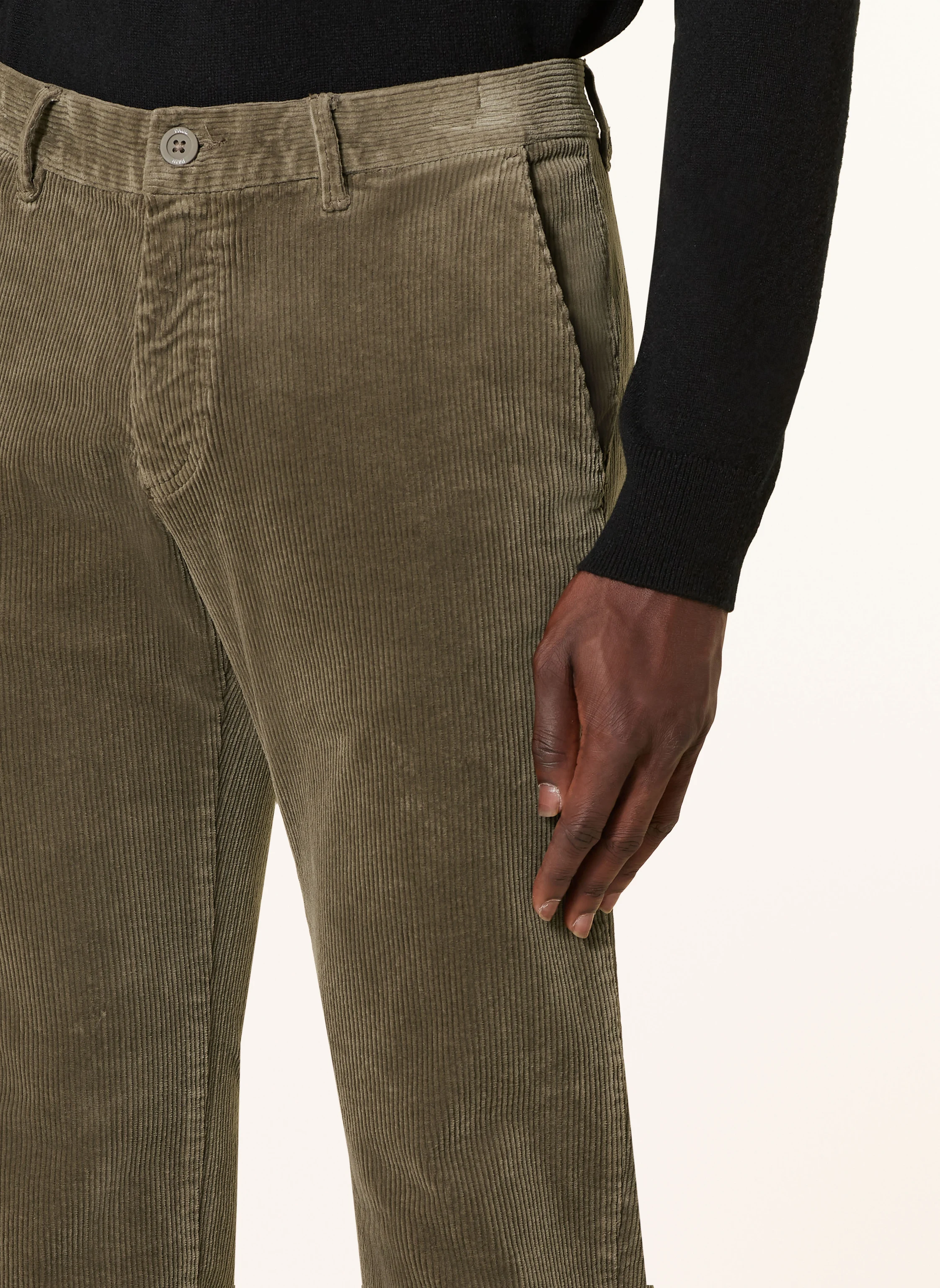 PAUL Cordchino Comfort Fit