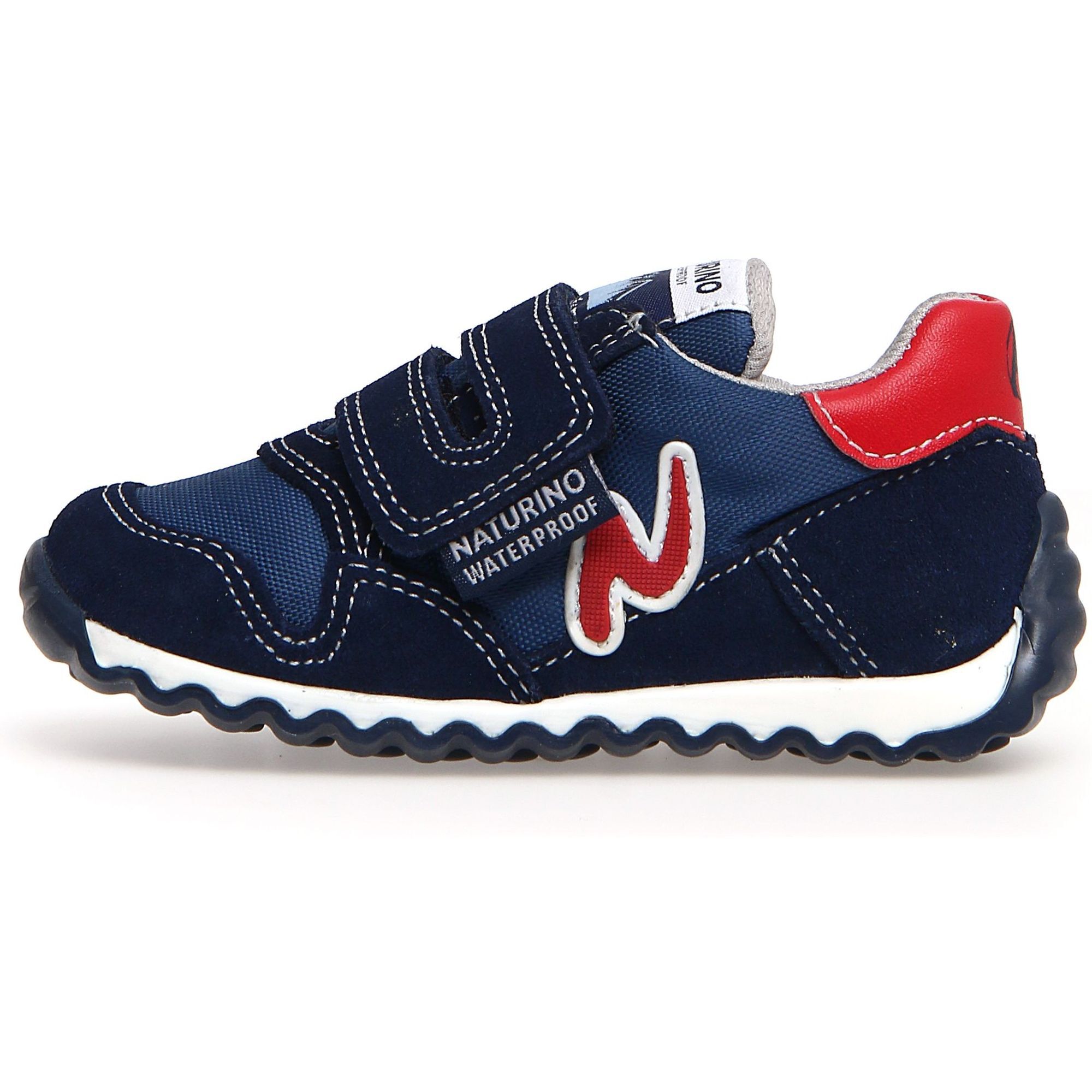 Naturino001-2017106 Sammy WP VL