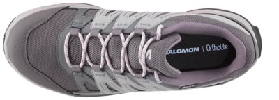 SalomonStoren GTX - grau