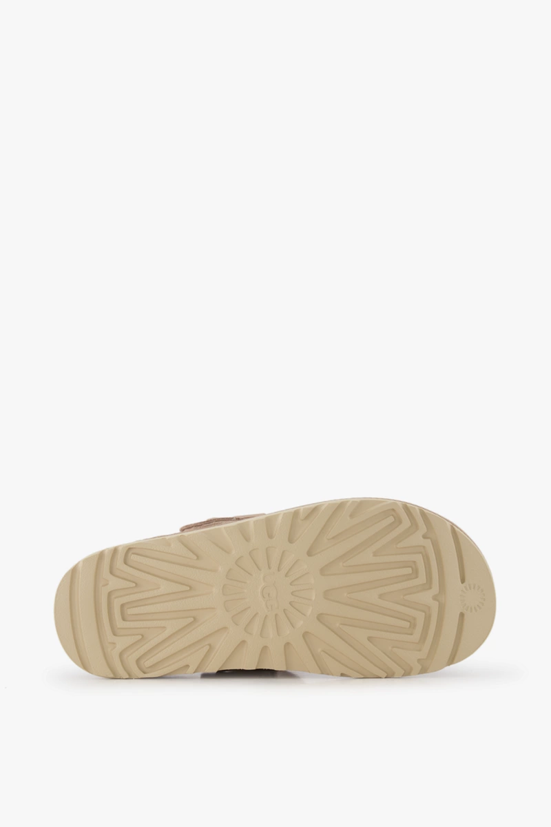 UGG Goldenstar Clog Damen Sandale