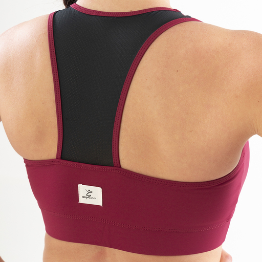Top Ginadan Active Bra