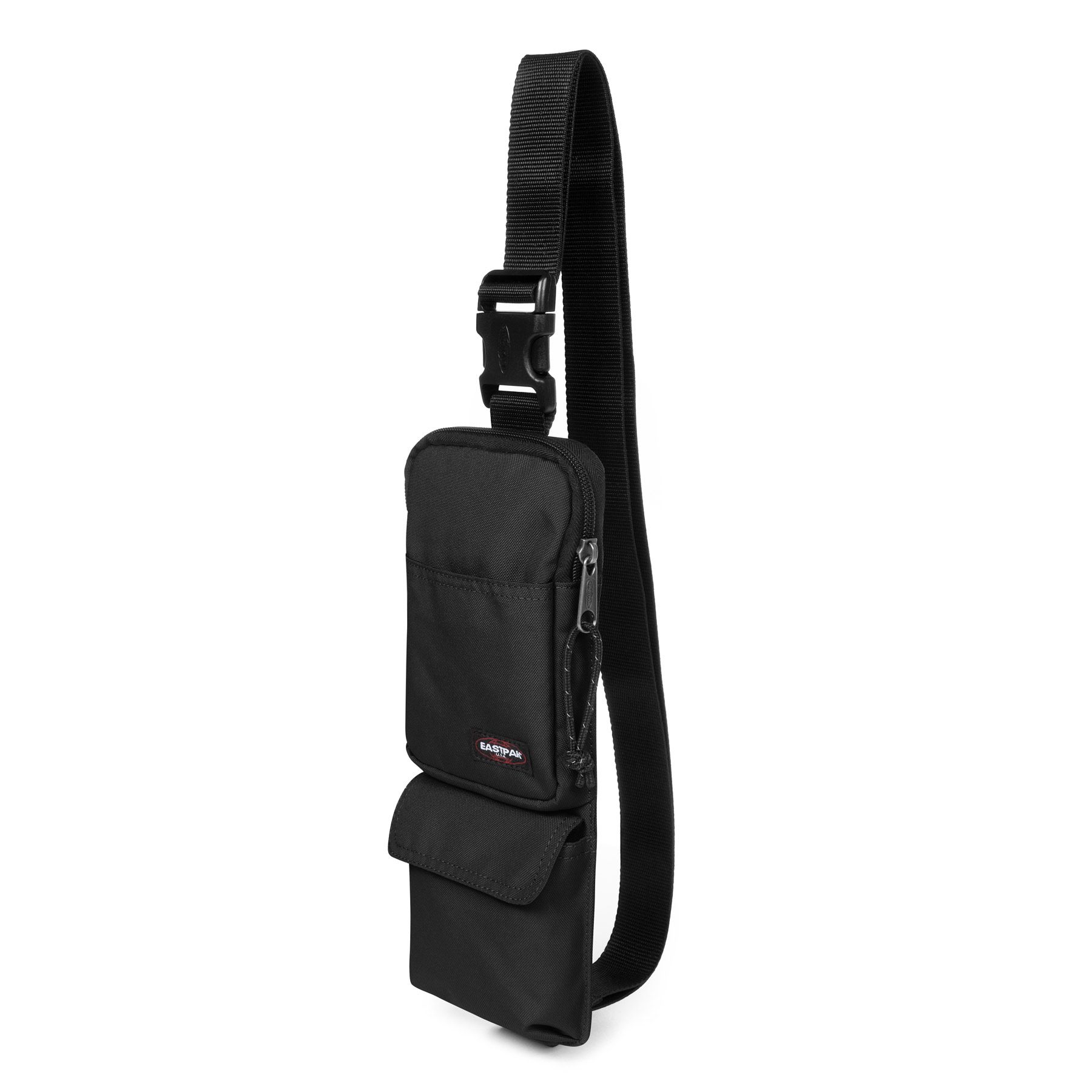 Crossbuddy Black