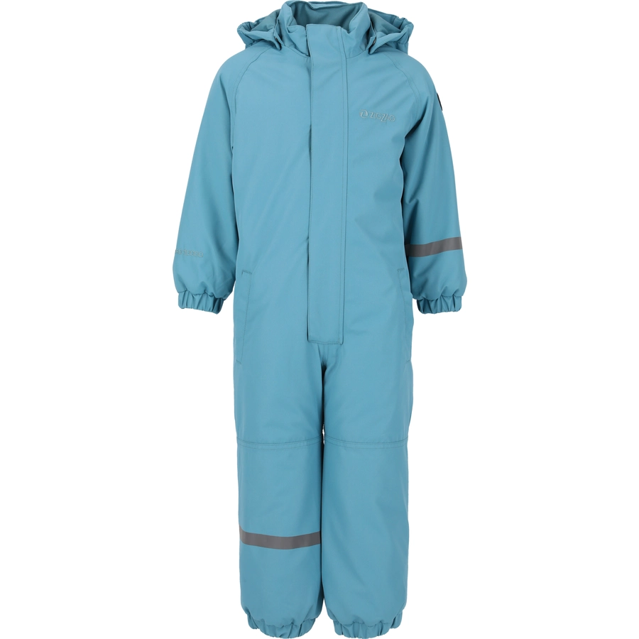 ZigZag Schneeanzug 'Vally' 2191 Adriatic Blue
