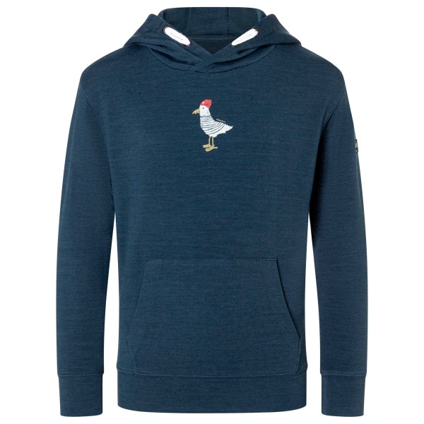 super.natural - Kid's Johnny Hoodie - Sweat à capuche