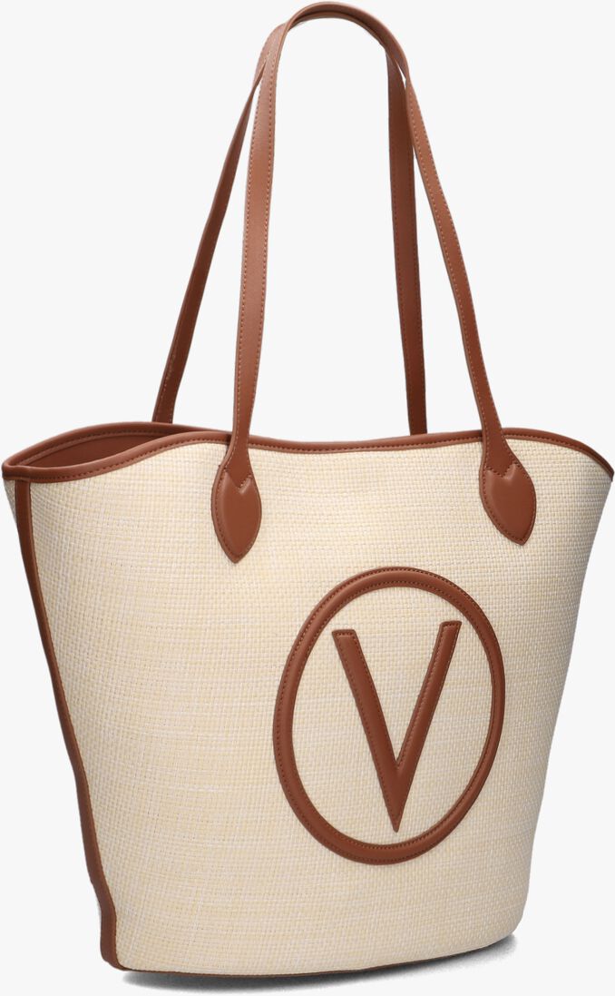 VALENTINO BAGS beige valentino bags schoudertas covent shopping
