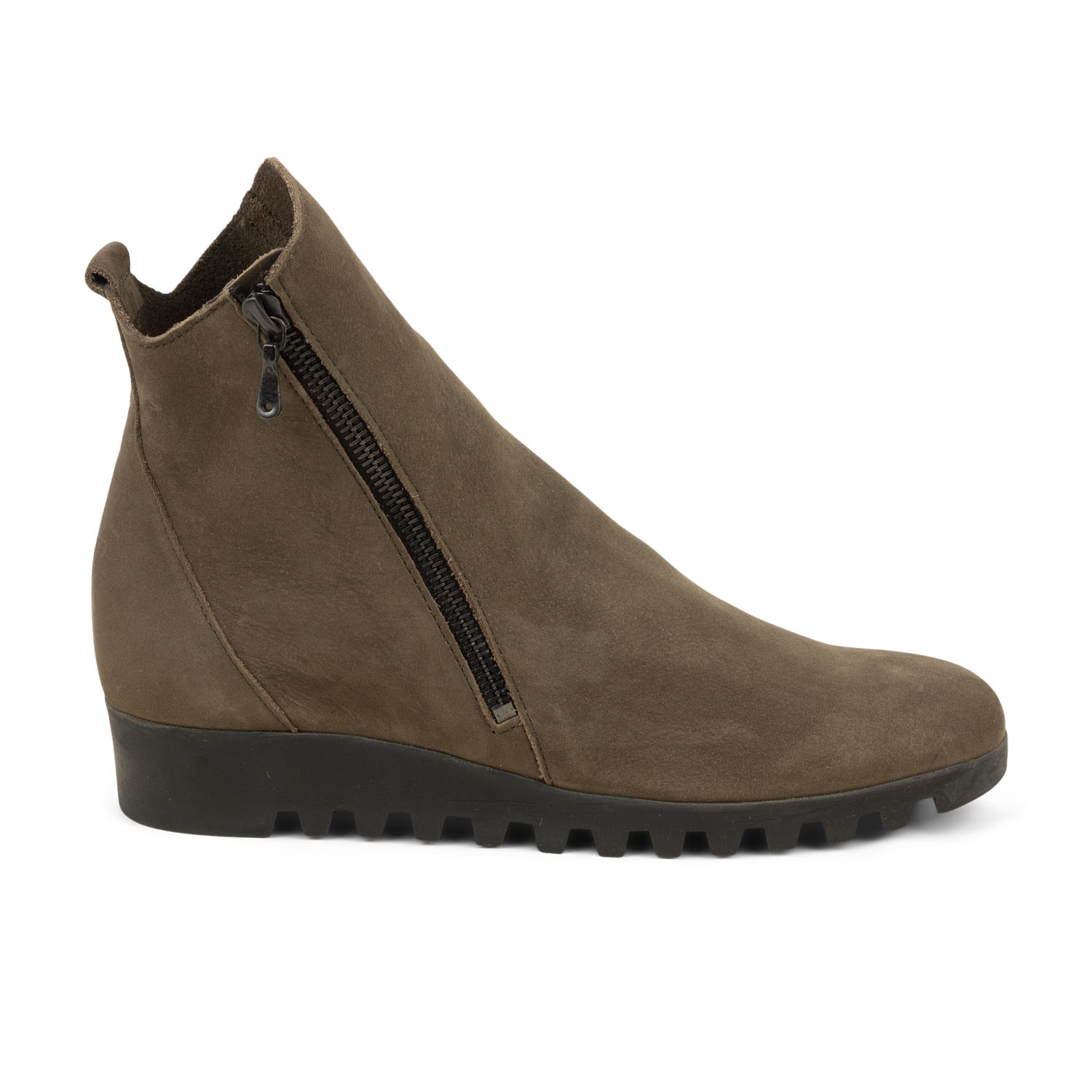 Boots et bottines femme ARCHE LOMAGE