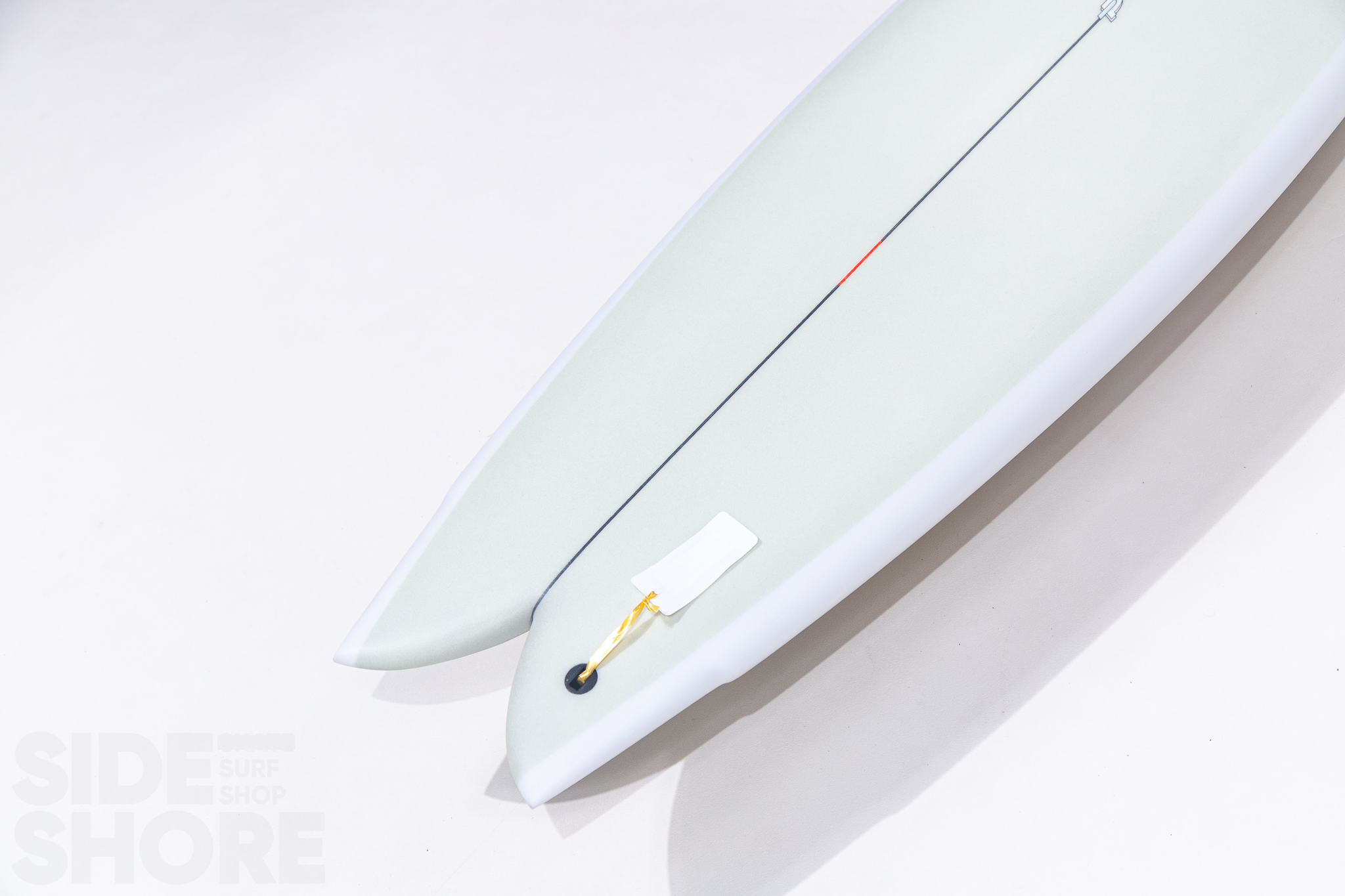 Pukas Pegaso - 5'6