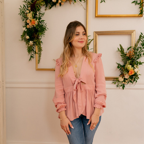 Céleste - ROSSIGNOL - Rose