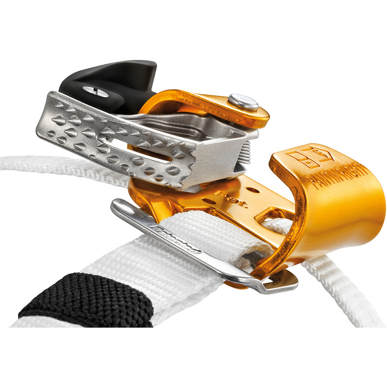 Petzl Pantin Fußsteigklemme