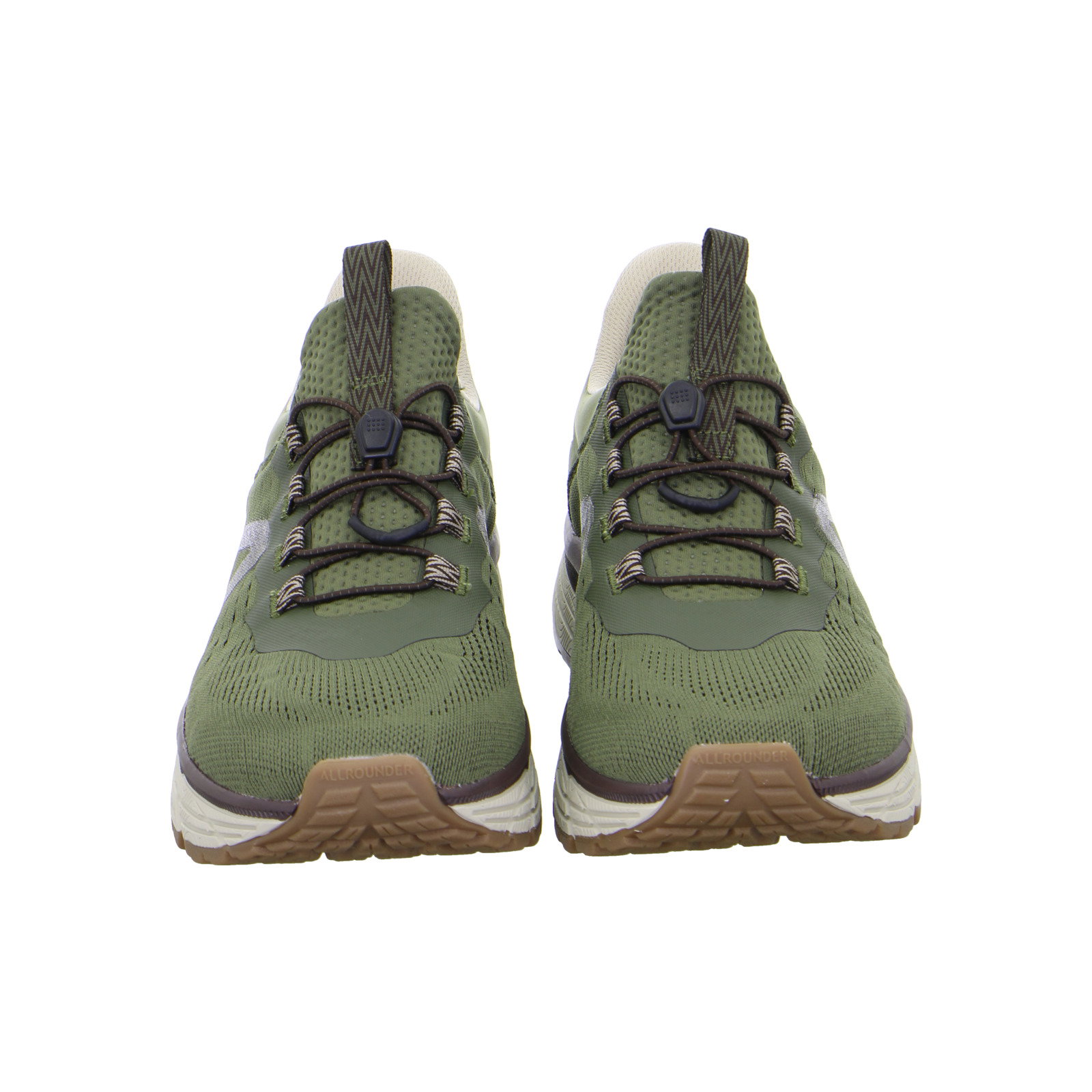 Allrounder Acadius olive