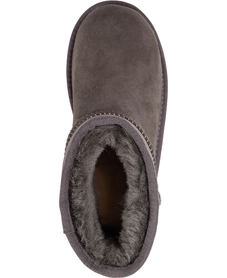 UGG Classic Mini II Grey