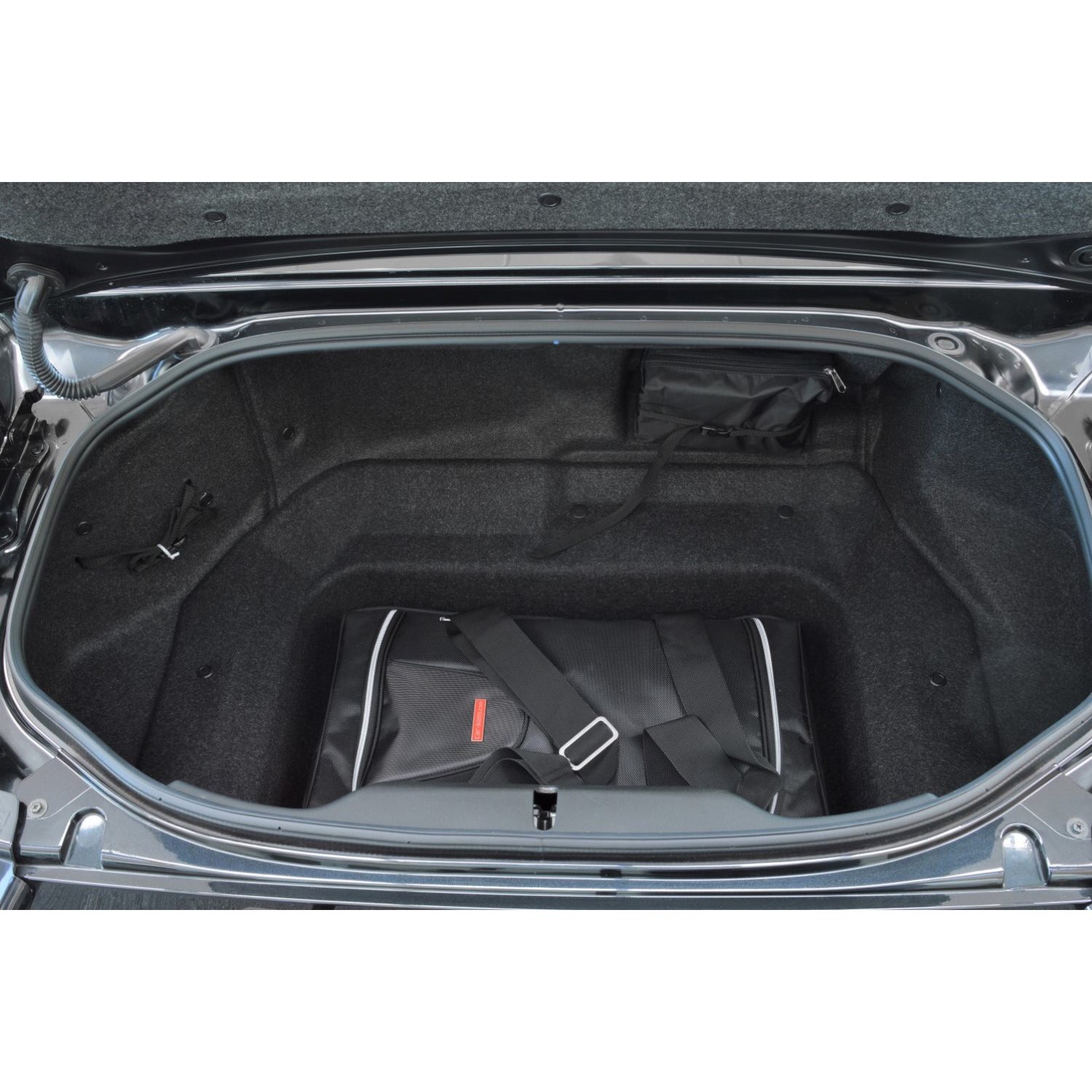 Car-Bags Fiat 124 Spider 2016-heden