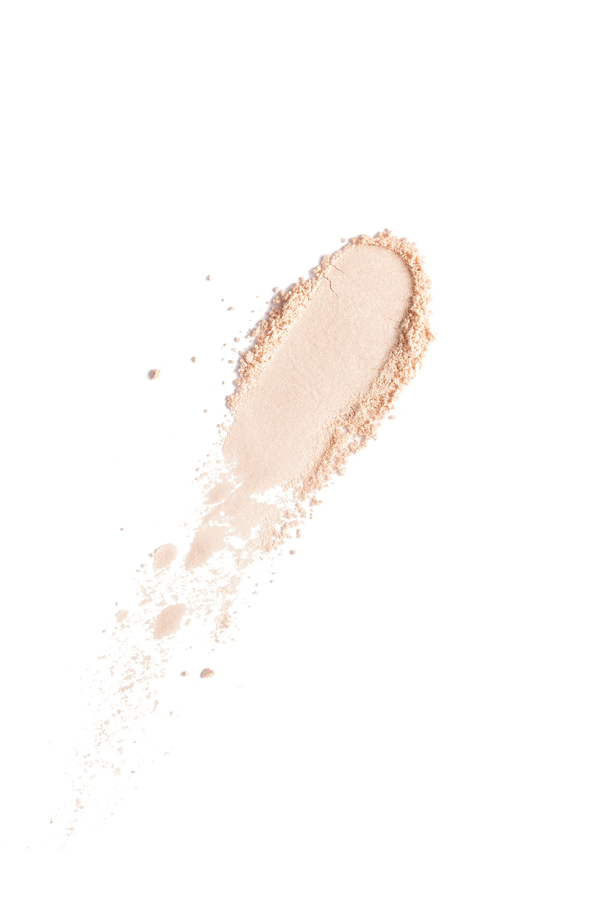 Couleur Caramel Fond de teint poudre minérale bio-12 g