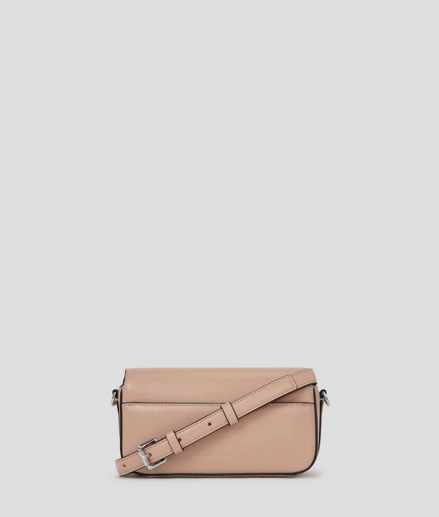 PETIT SAC BANDOULIÈRE K/SIGNATURE FAN
