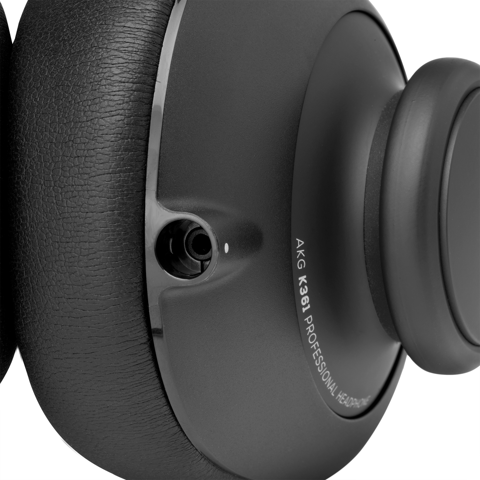 AKG K361 opvouwbare gesloten studiokoptelefoon