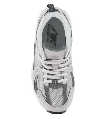New Balance Sneakers - 530 - Grey/Silber