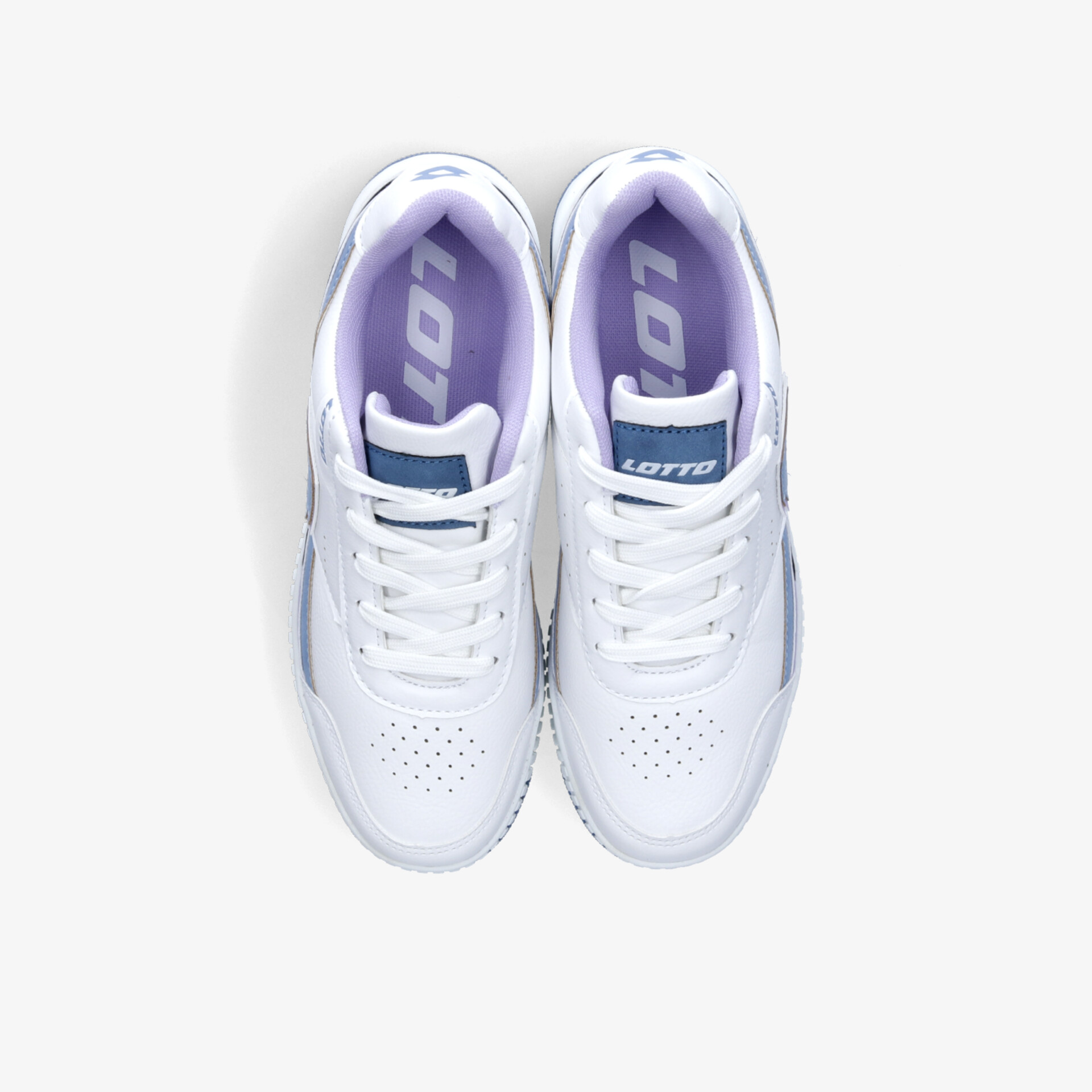 Lotto Damen Plateau Sneaker - Pinadee - jetzt bei reno.de kaufen