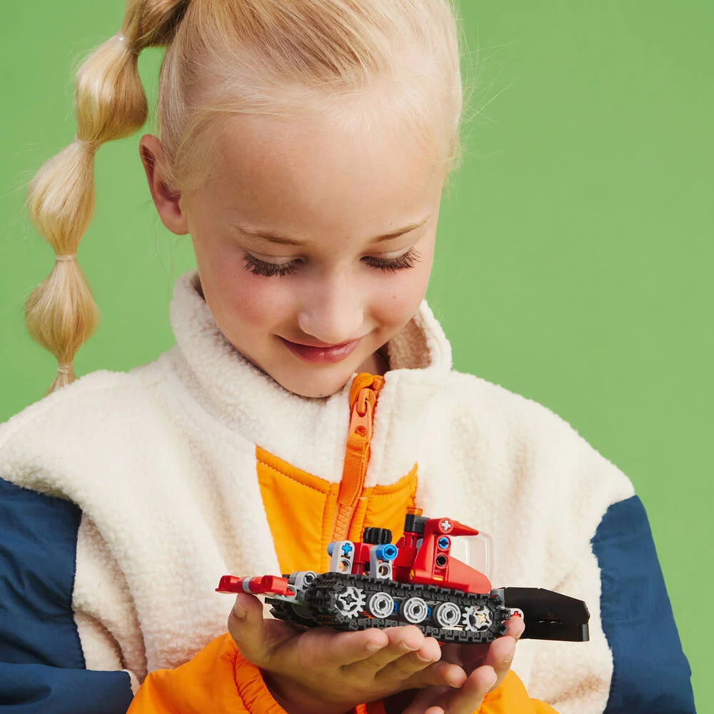 LEGO®TECHNIC 42148 - LA DAMEUSE