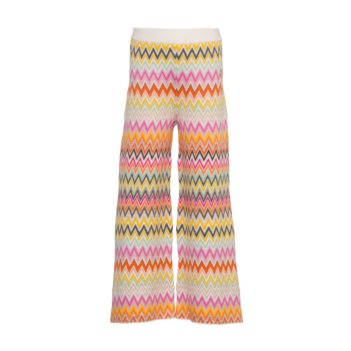 Missoni Knitted Trousers