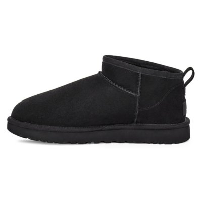 Bottines femme Classic Ultra Mini UGG