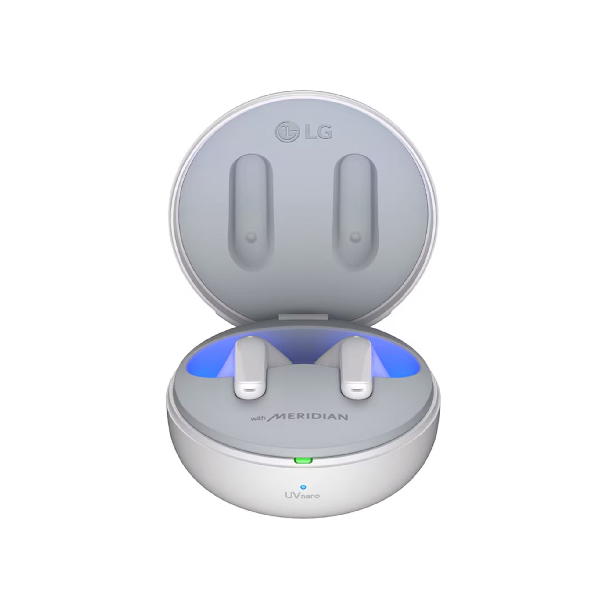 LG Kopfhörer TONE Free DT80Q