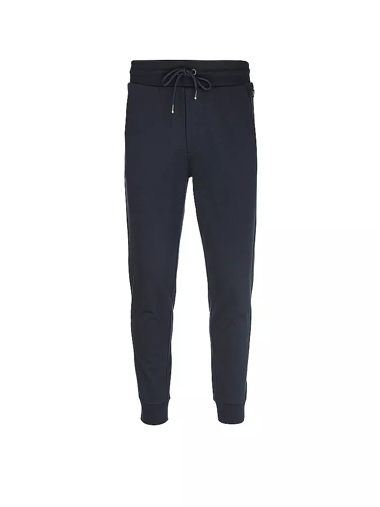 BOSS Jogginghose LAMONT 92  blau