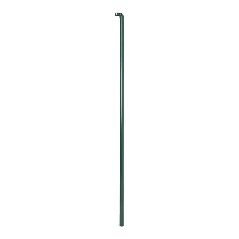 Sidestøtte