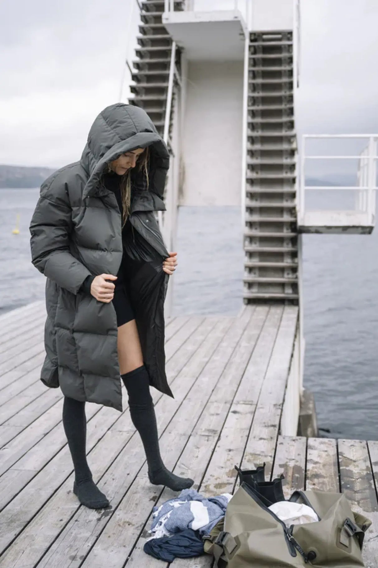 Scandinavian Edition<br>Swell II