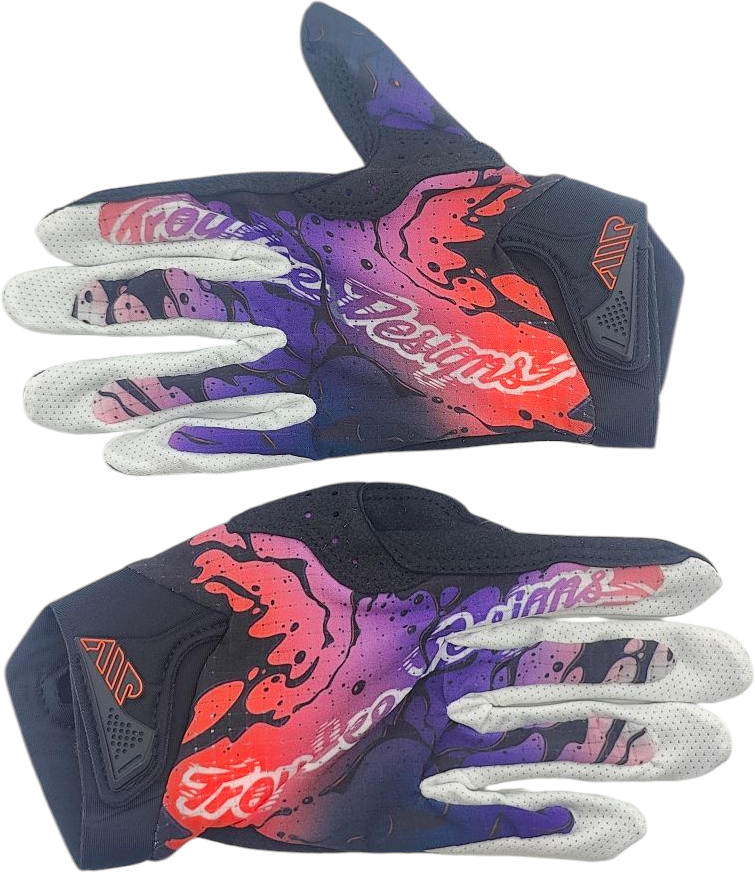 Troy Lee Designs Air Glove Youth