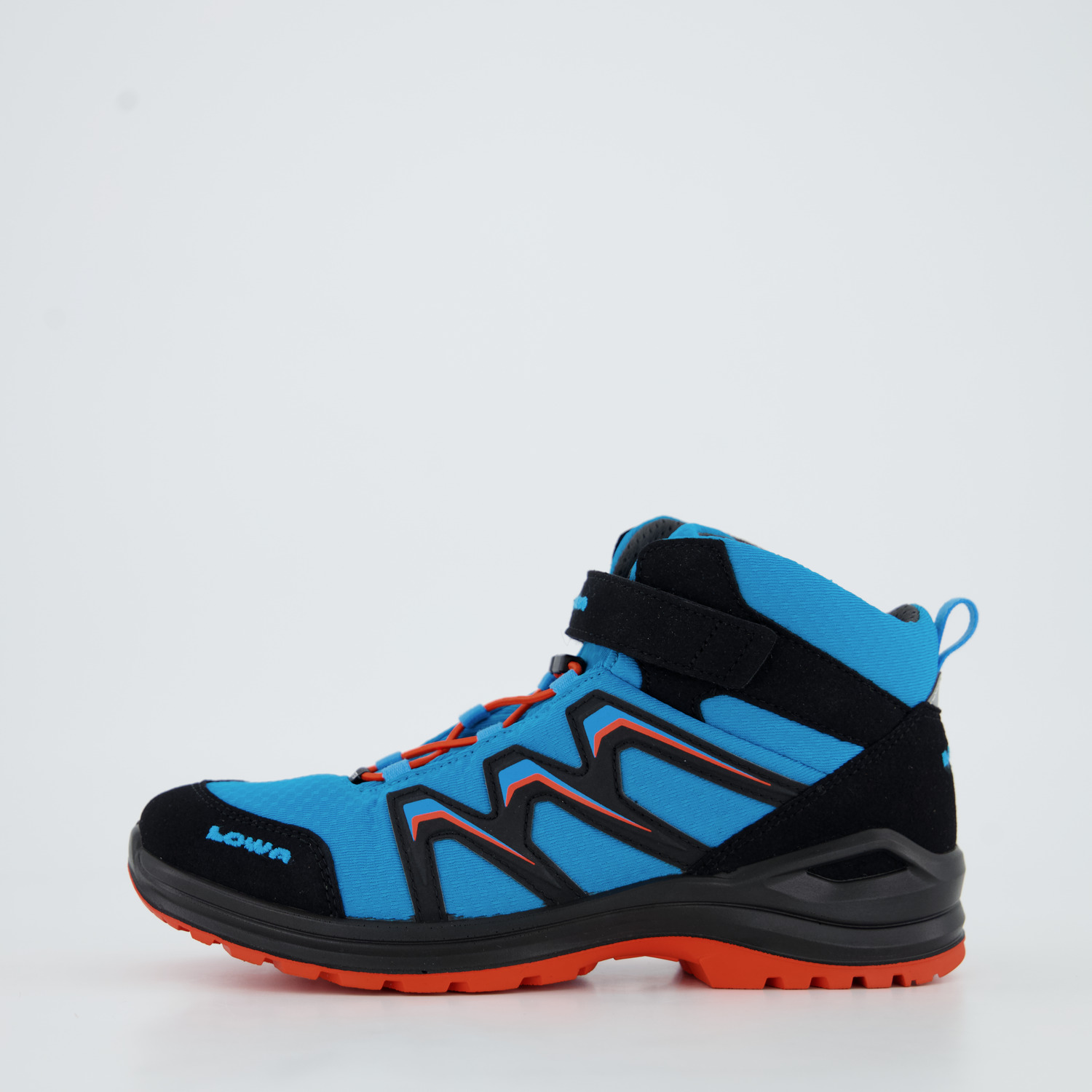 Lowa MADDOX GTX MID JUNIOR