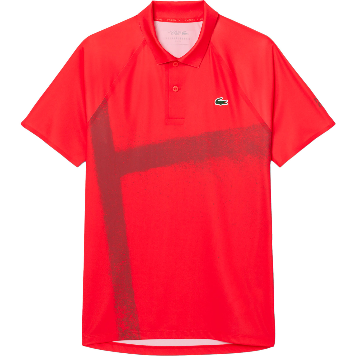 Lacoste Djokovic Polo