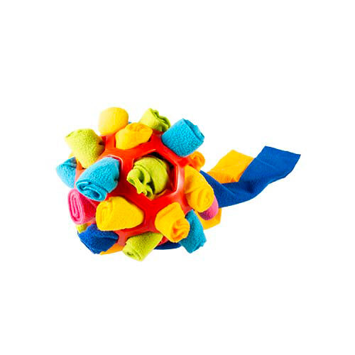Duvo+ Snuffel en Snackbal