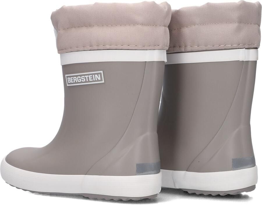 BERGSTEIN Bruine Laarzen Classic Thermo