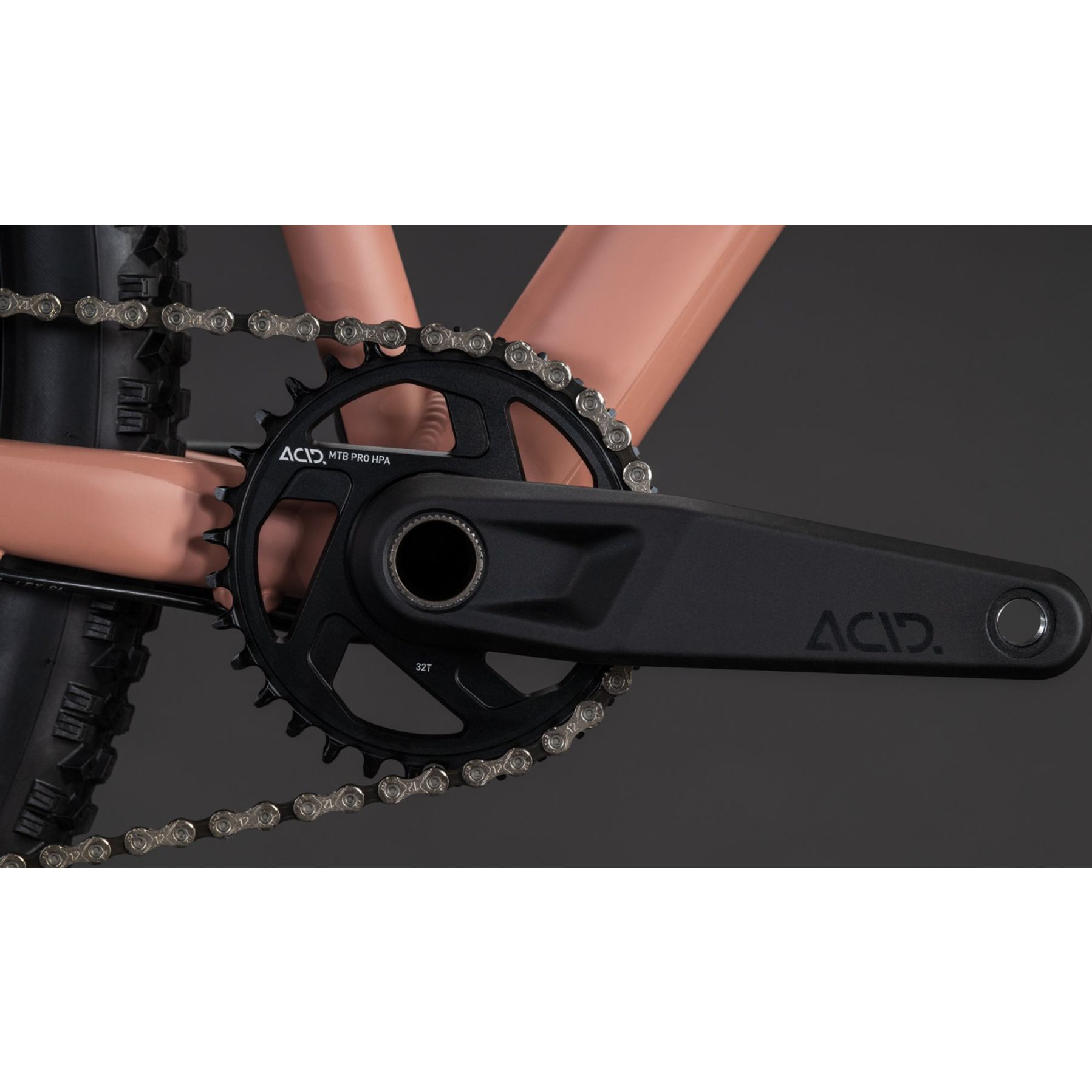 Cube Aim SLX 2026