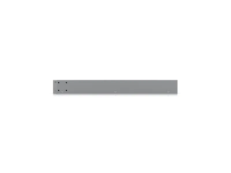 Ubiquiti UniFi Pro Max 48 PoE - Switch - L3 - Administreret - 16 x 1/2.5G (8 PoE , 8 PoE  )   32 x 10/100/1000 (24 PoE , 8 PoE  )   4 x 10 Gigabit SFP  - monterbar på stativ - PoE   (720 W)
