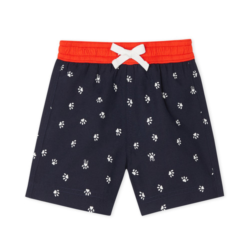 Petit Bateau - FEROE - Multicolore