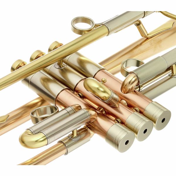 Adams A4 Gold Brass 040 Selected SL