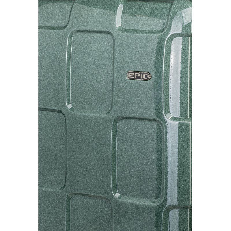 Epic<br>Kuffert Crate Reflex EVO 75 Cm
