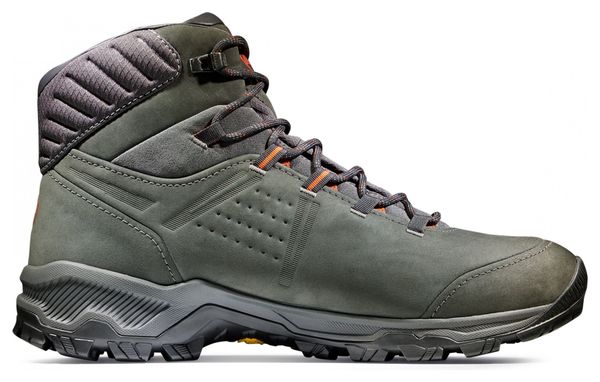Chaussures de Randonnée Mammut Mercury IV GTX Rouge