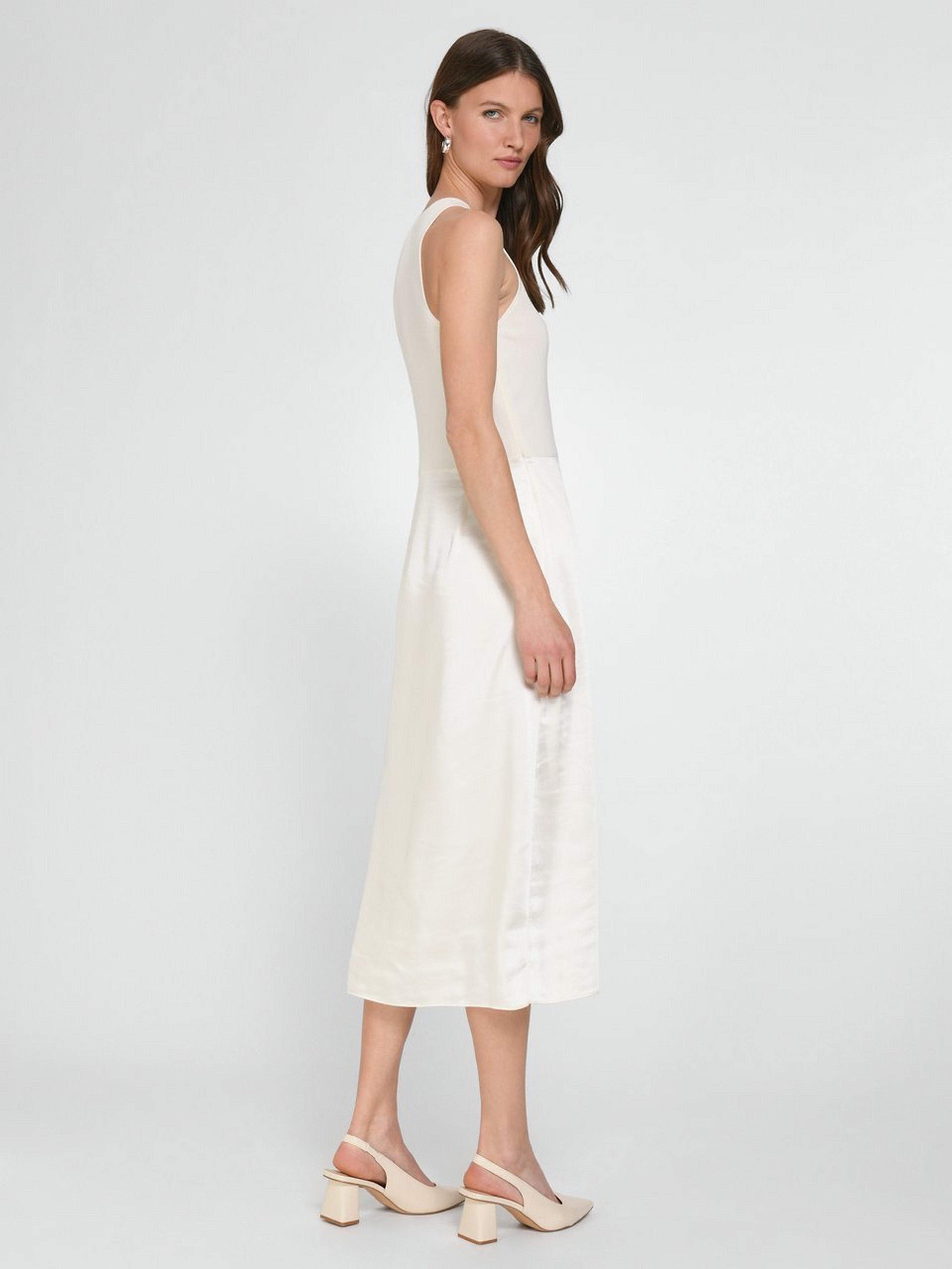 Strickkleid 