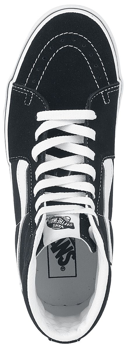 UA SK8-Hi Platform 2.0 | Vans Baskets hautes